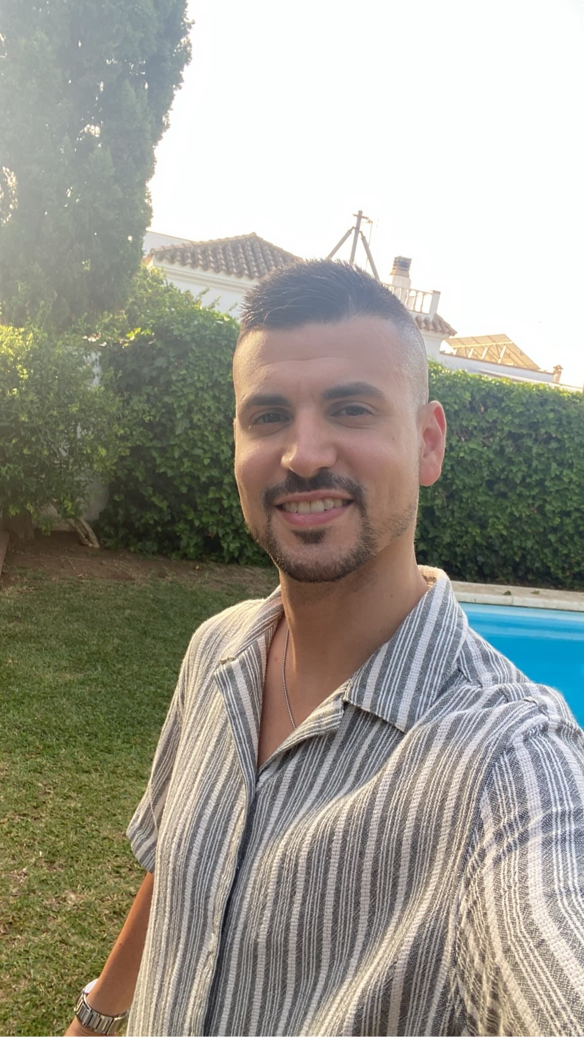 Adrián Español Correa
