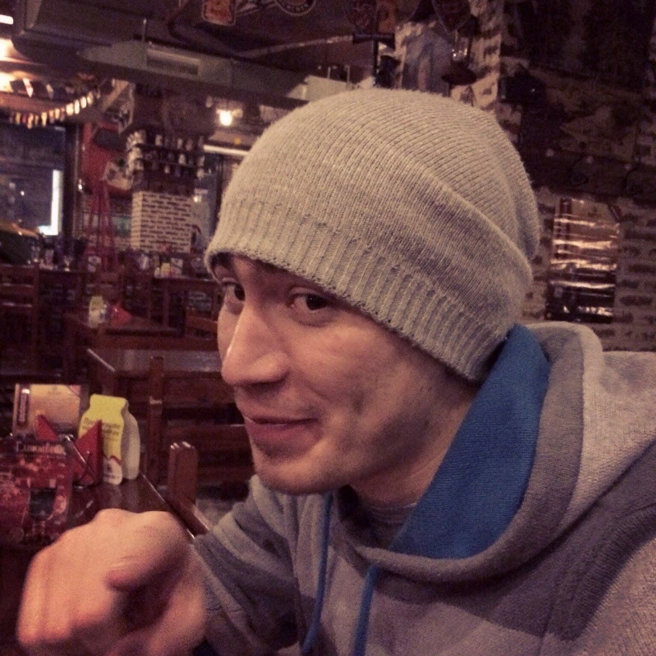Max Malyshev