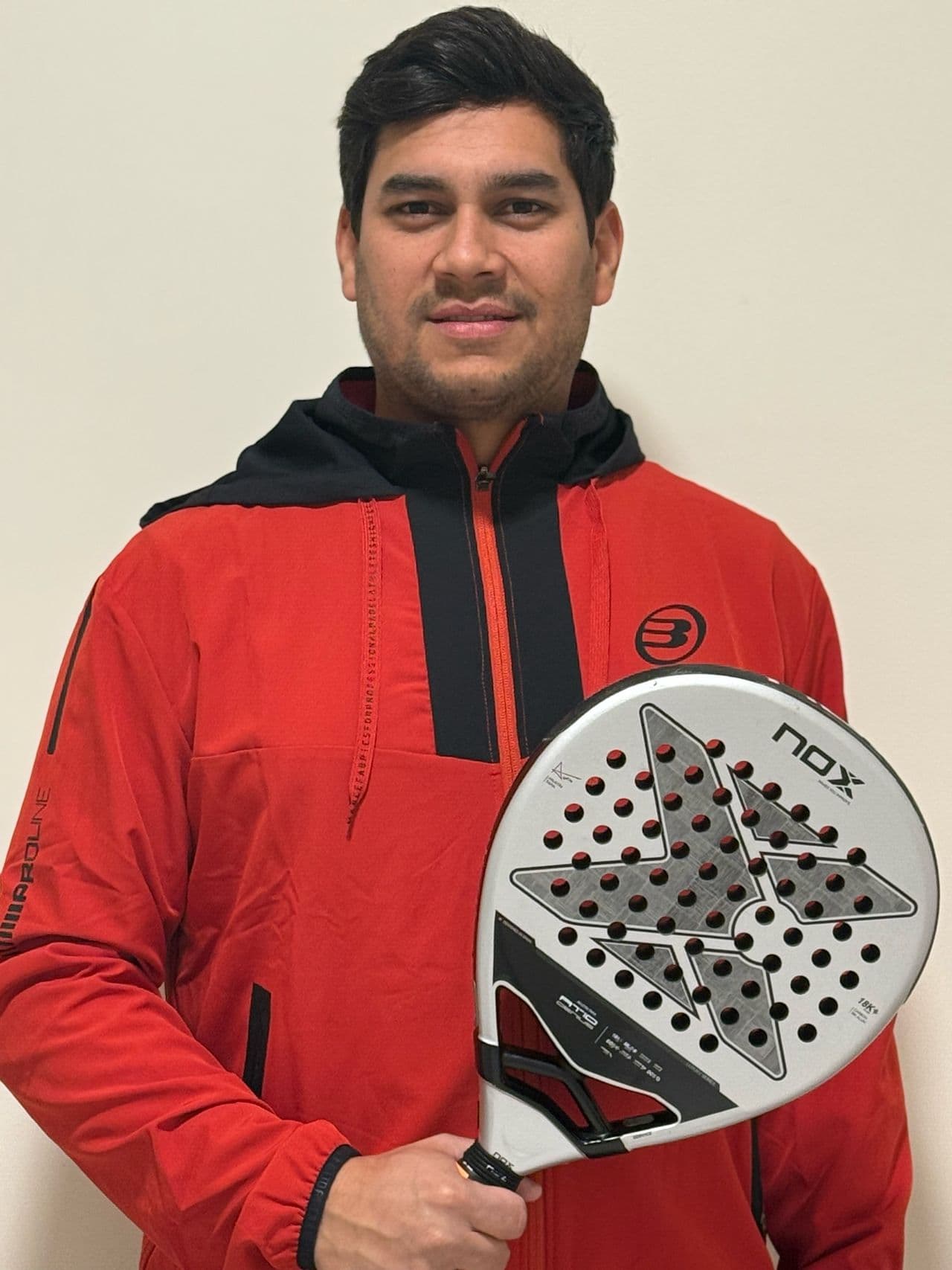 Roger Martinez