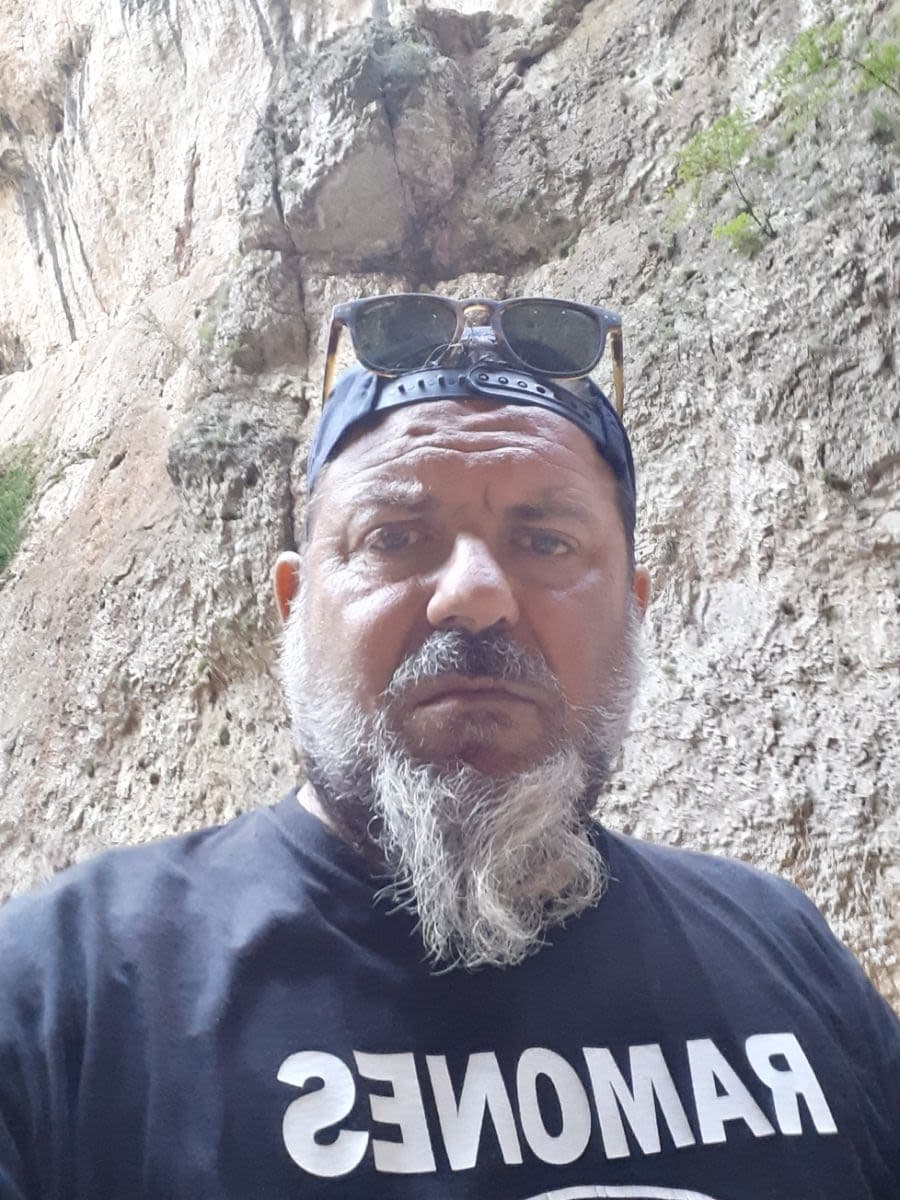Jordi Febrer Sánchez