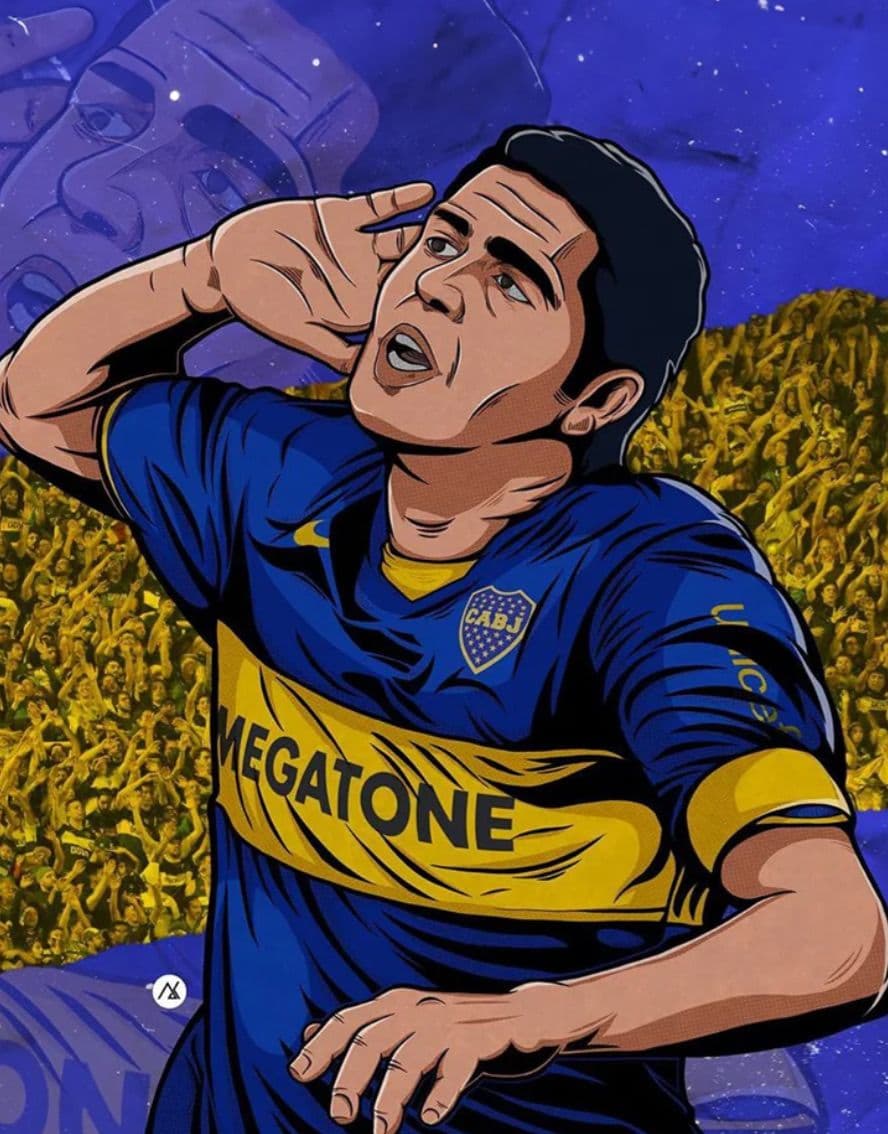 Javier M