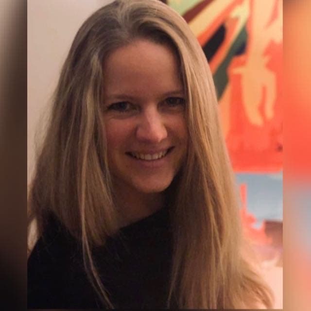Corinna Sajons