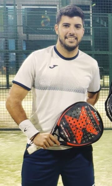 Aitor Morales