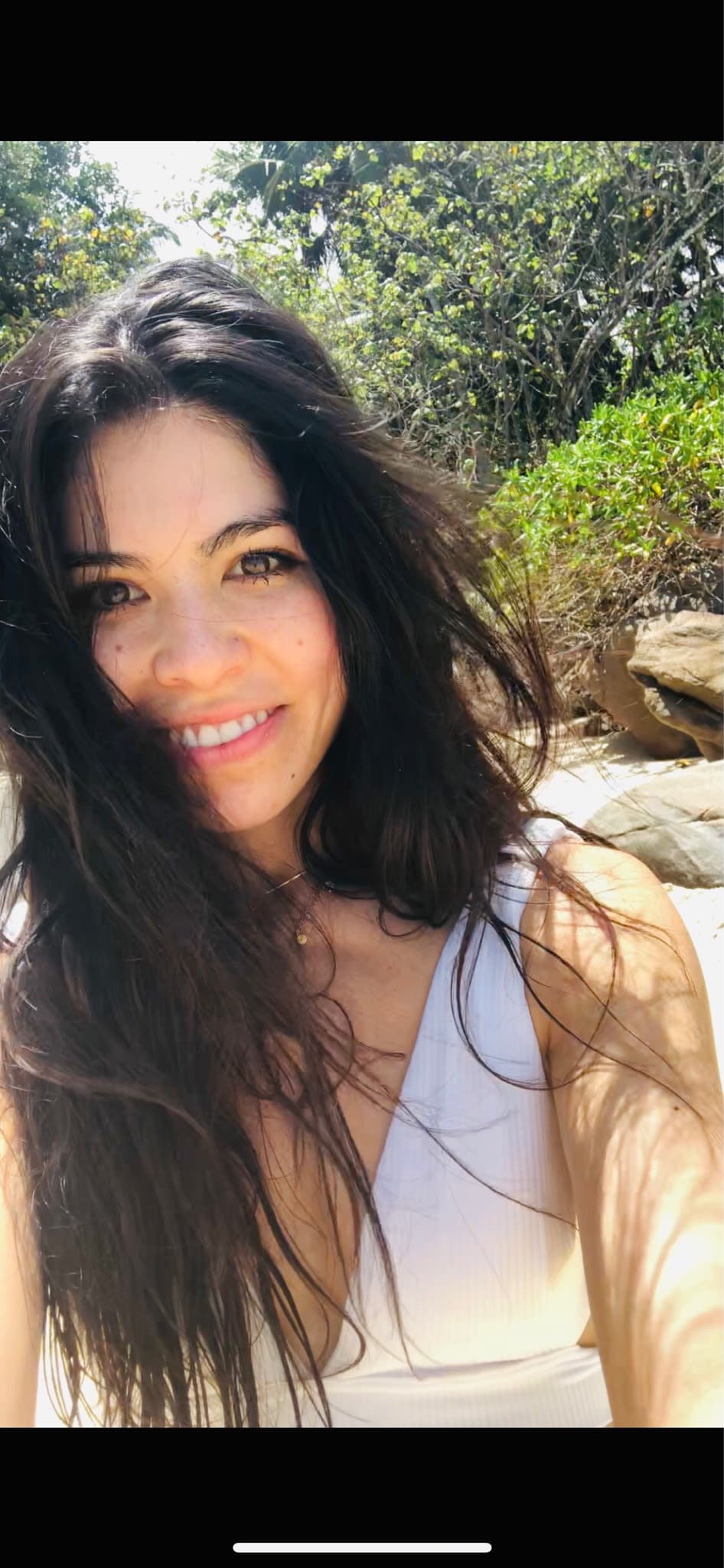 Dominique D