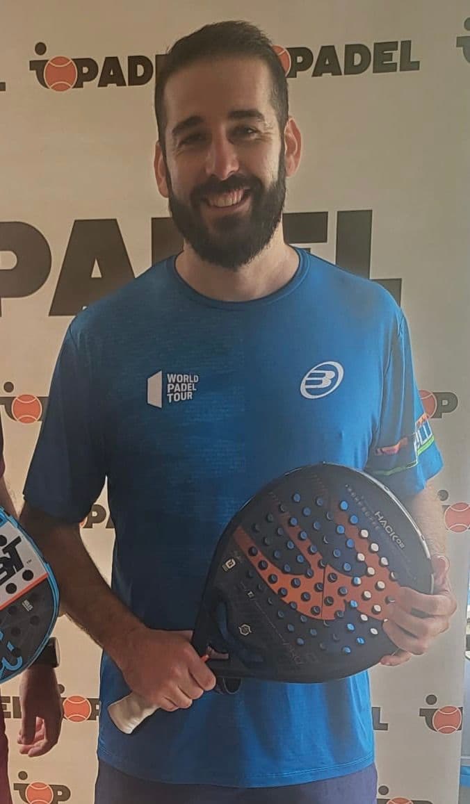 Nando Pazos Muratori