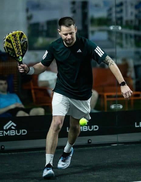 Mateusz Jeruzal