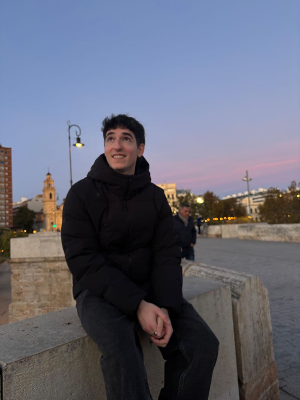Eric Bigné Rabinal