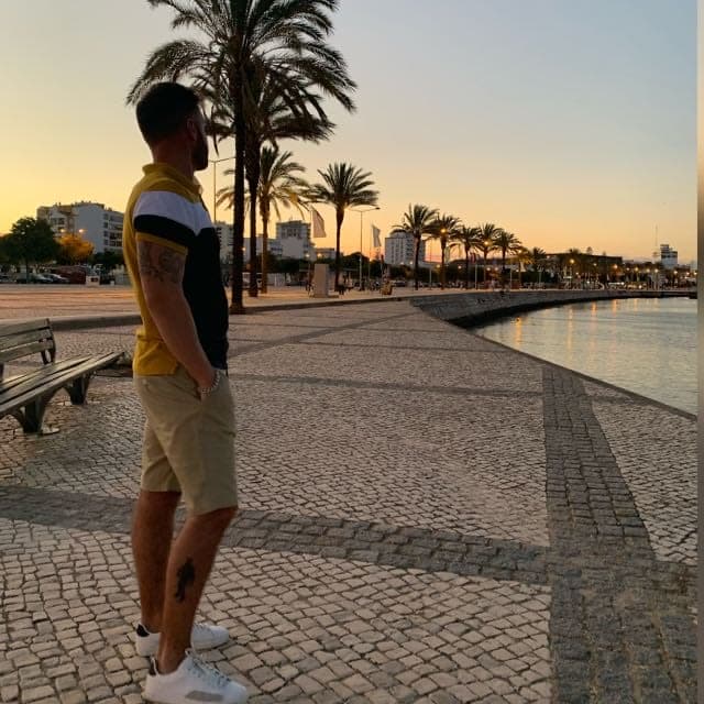 Marco Pinto
