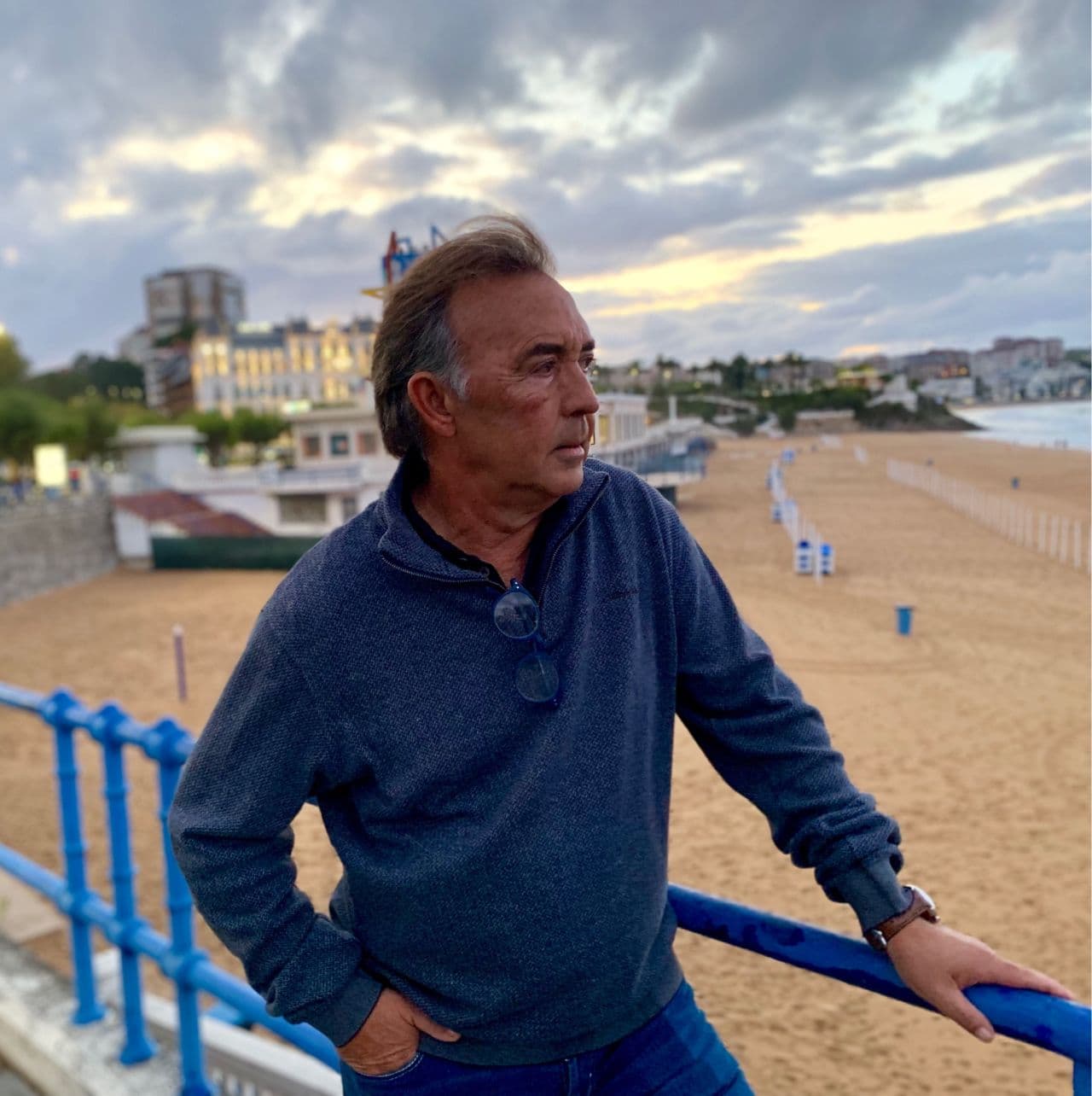 Jose Feliu Escolar
