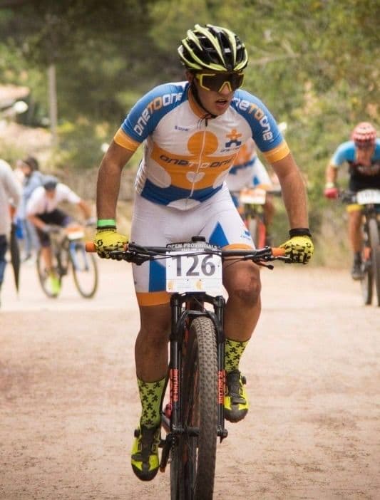 Toni Gomez Alvarez