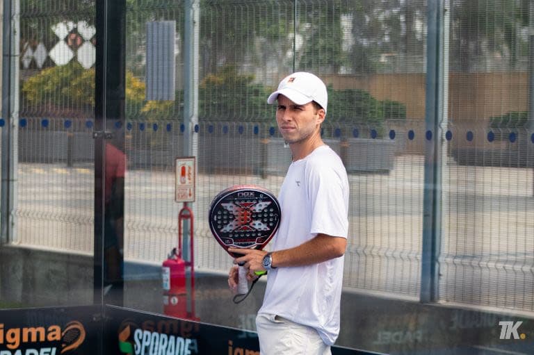 Santiago Borda