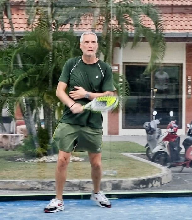 Marc Fokker