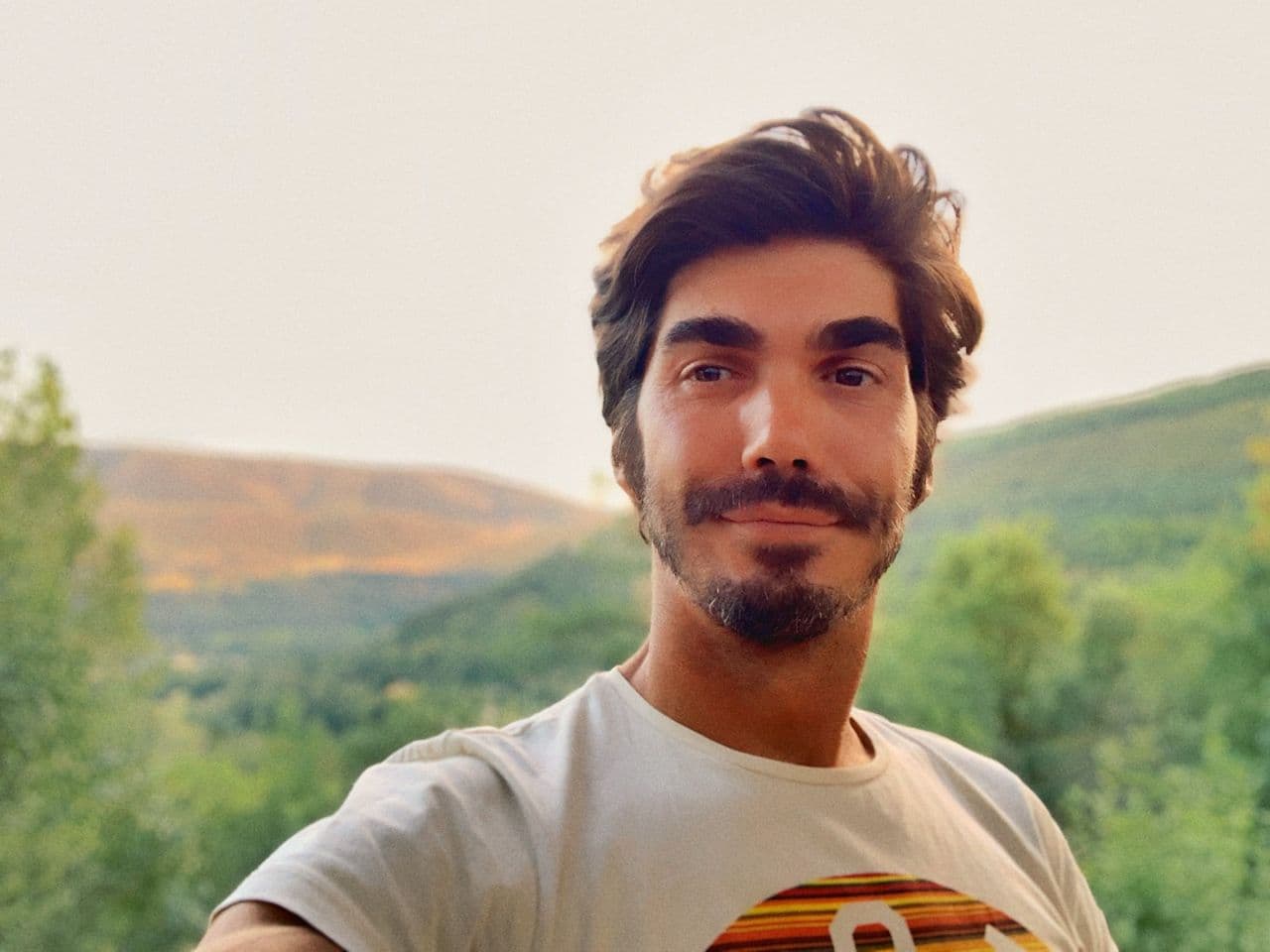 Miguel Castillon