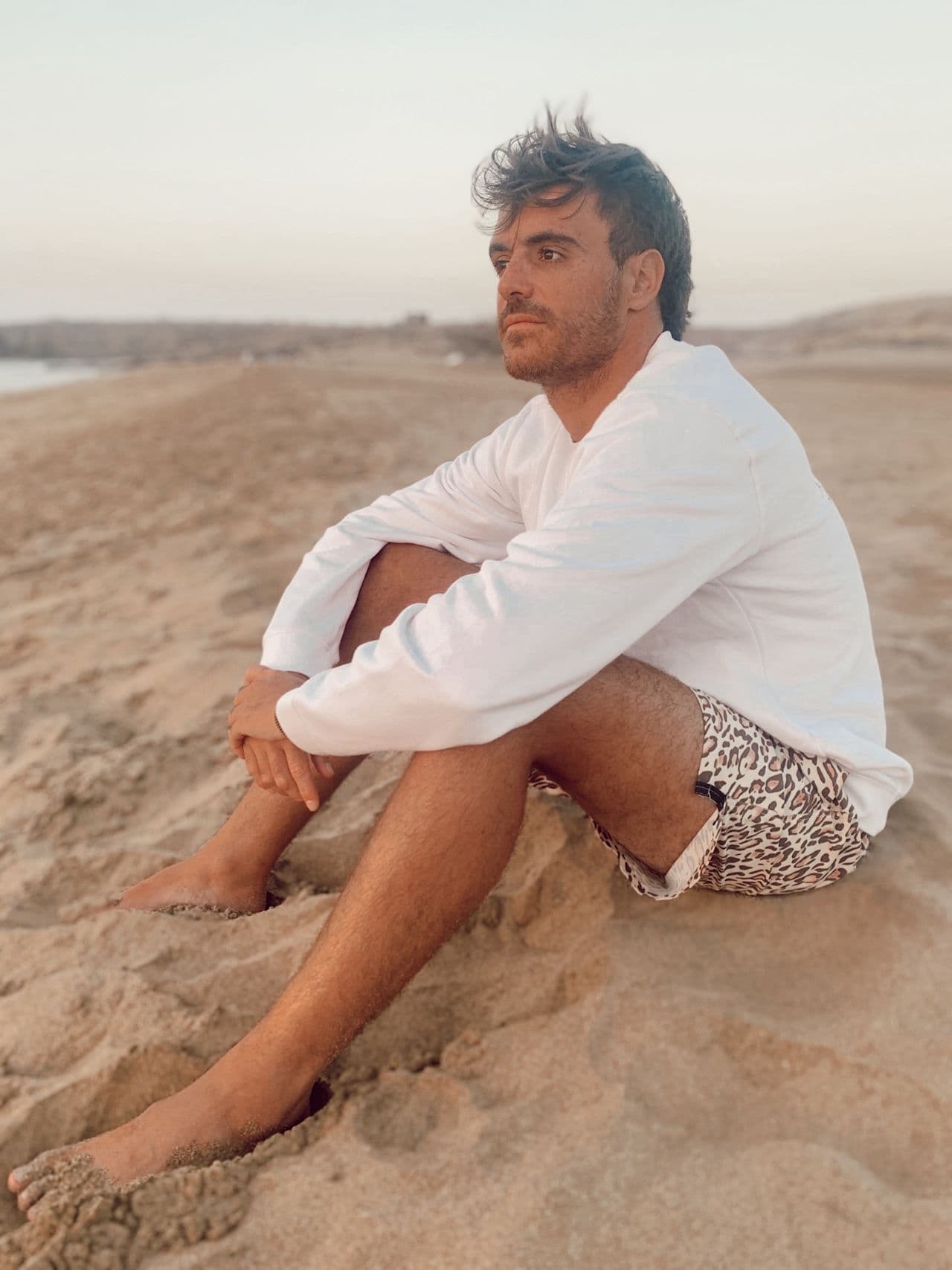 Simon olmedo