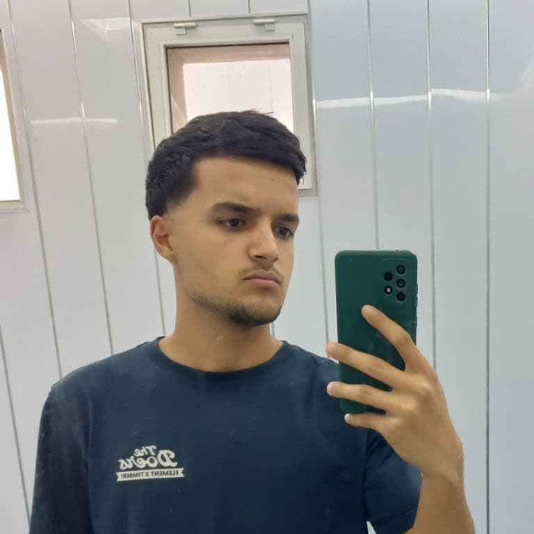 Diego Pérez
