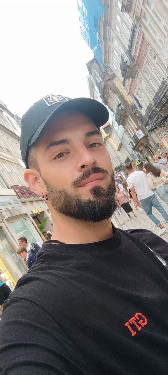 Sergio Coronil