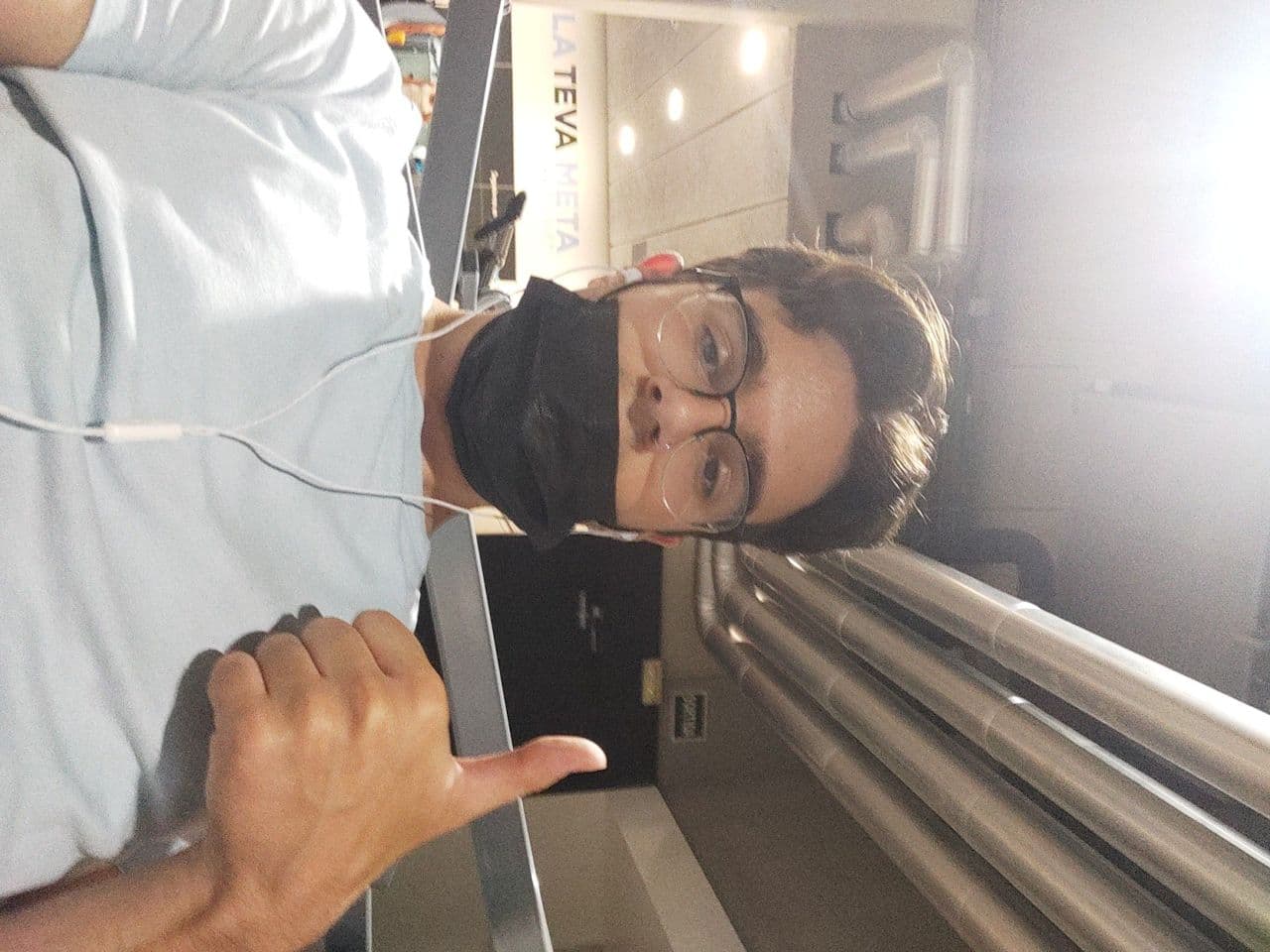 Marc Tomas