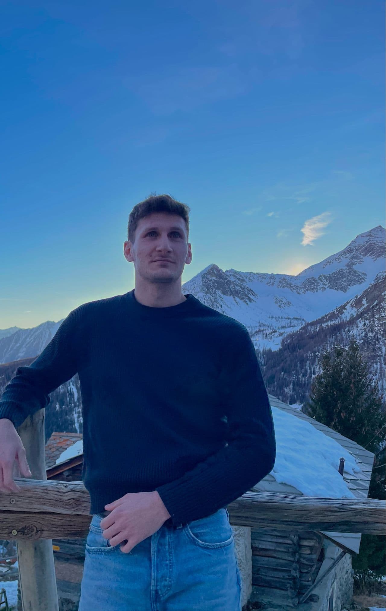 Fabio Valsecchi