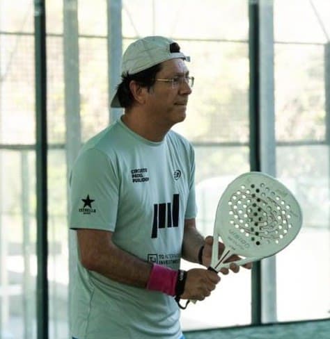 Ricardo Caamaño