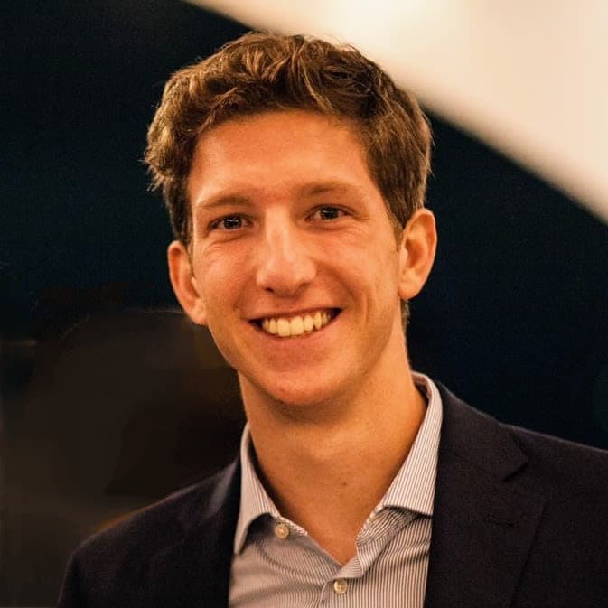 Nicolas Briner