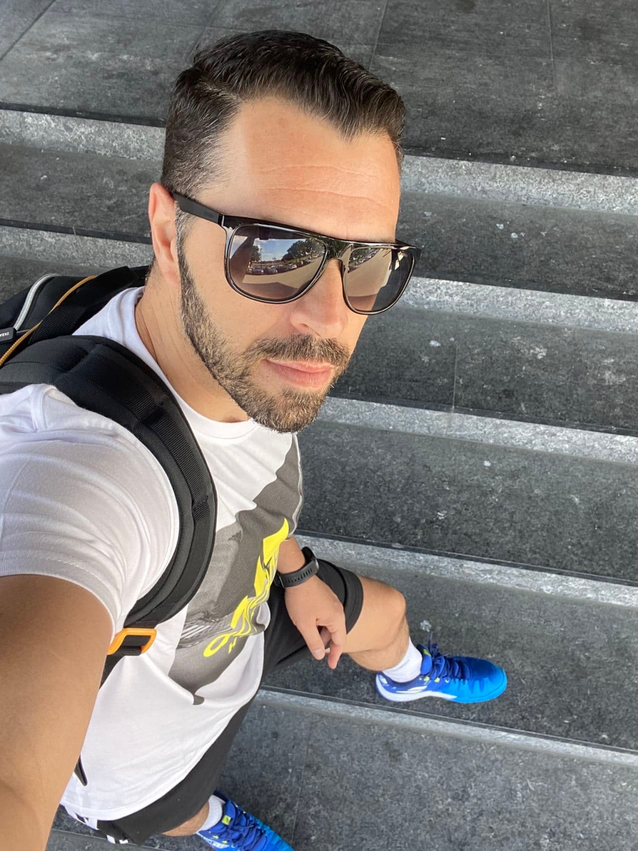 Andrés Palacios 
