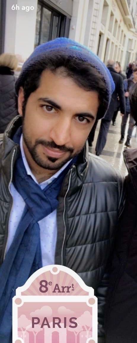 Hasan Alshehhi