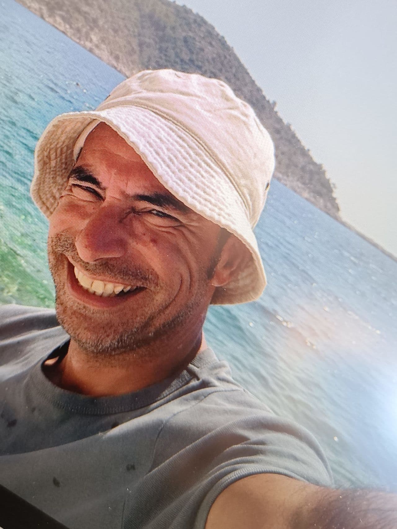 Marcelo Soto Alarcon