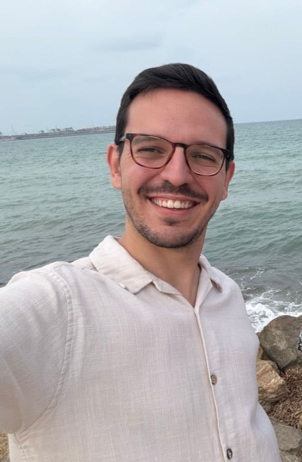 Rafa D.
