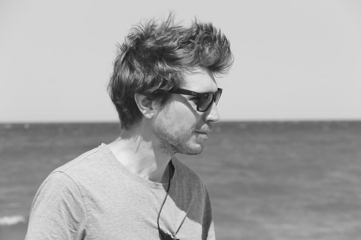 Christian Buhlert 