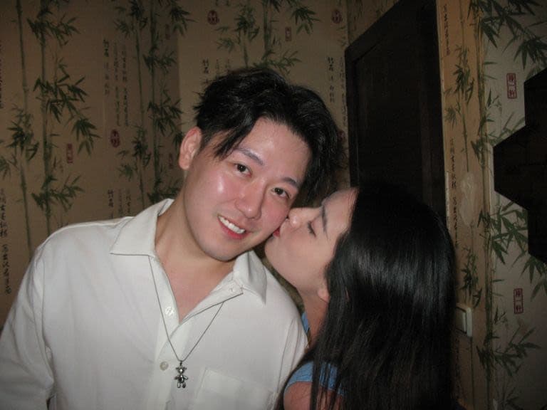 Carlos Wang