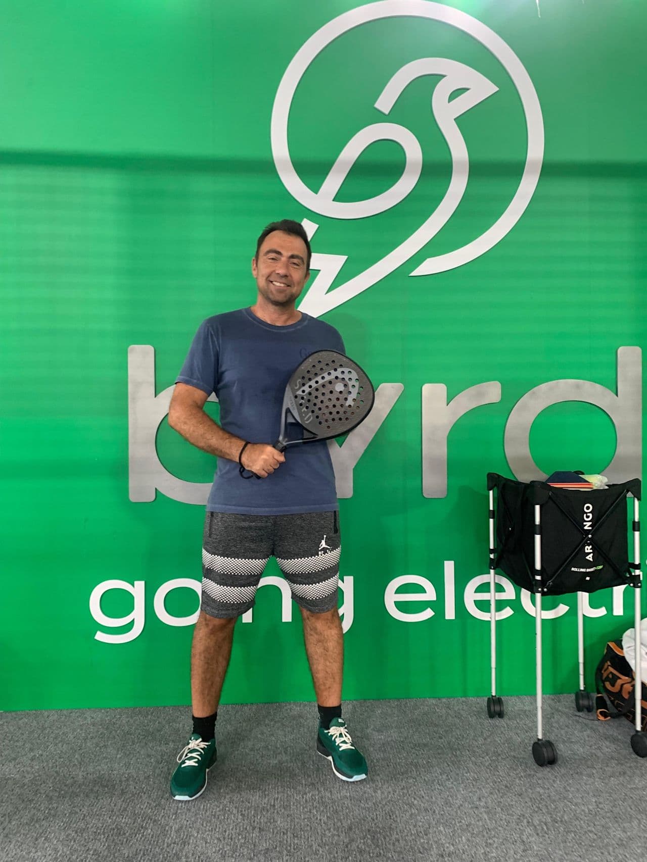 Nuno Machado