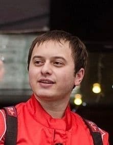 Ashamaz Shidov