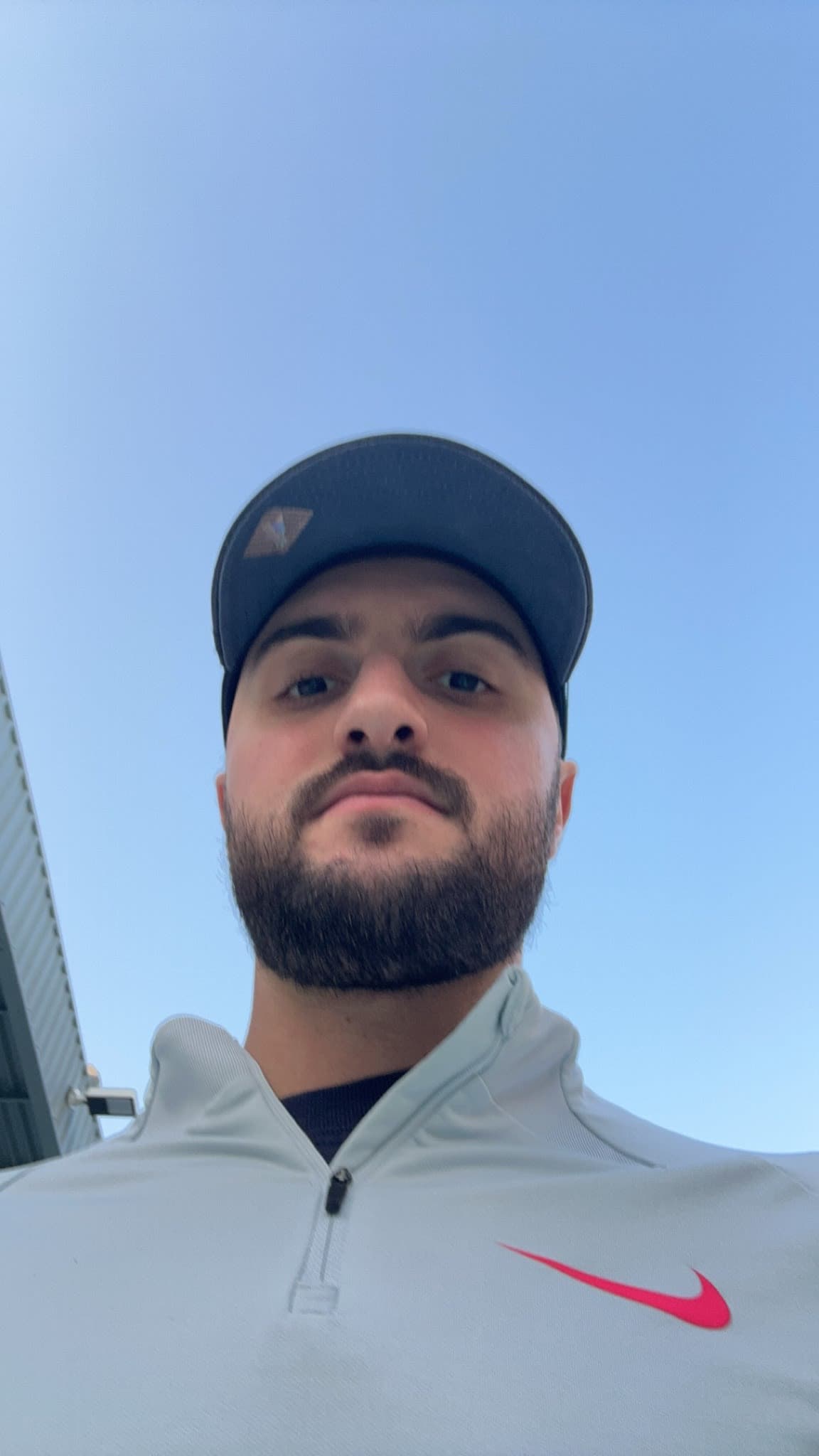 Ismail alaoui