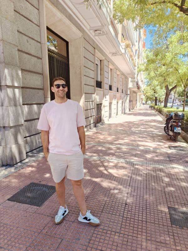 Jorge Puga