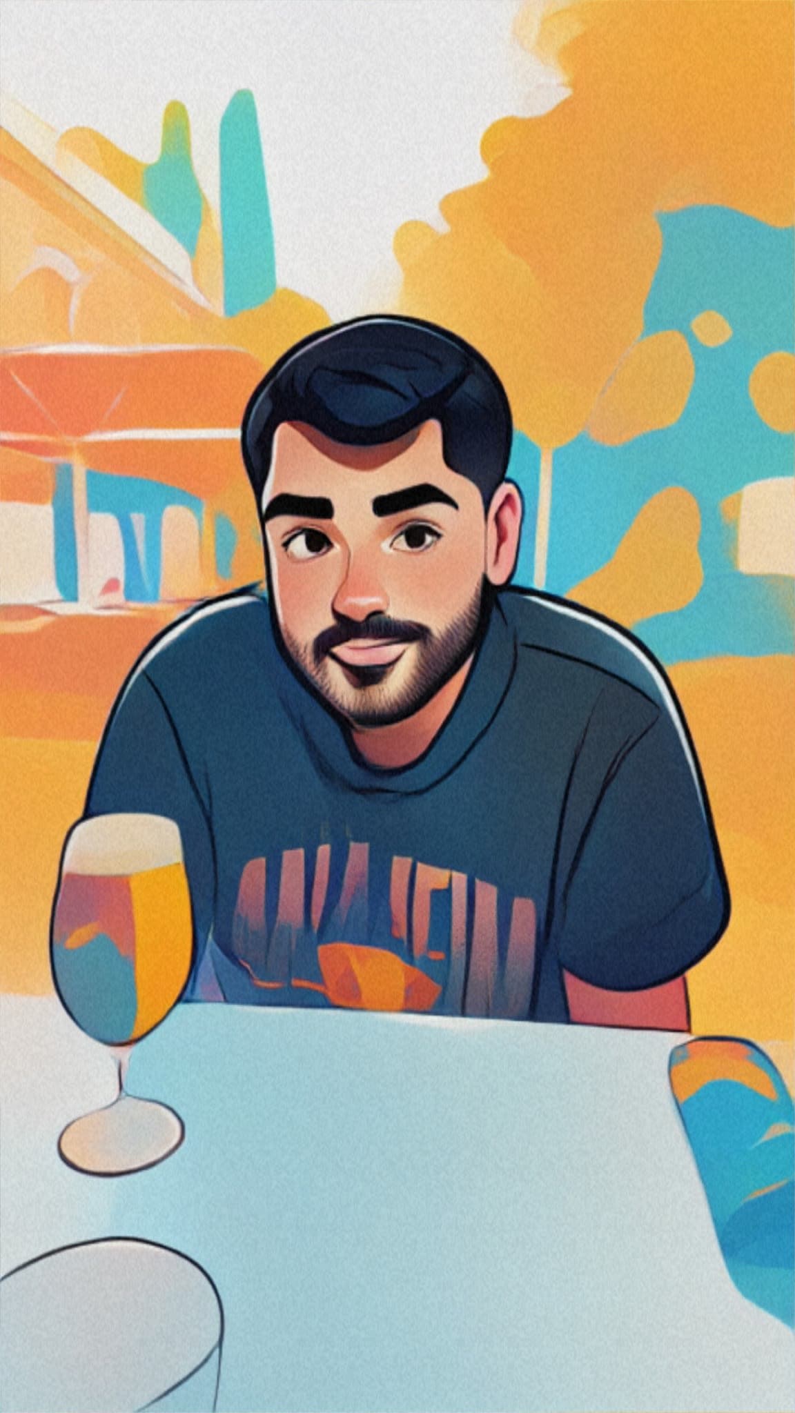 Adam Perez