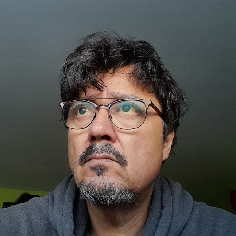Ângel Vázquez 