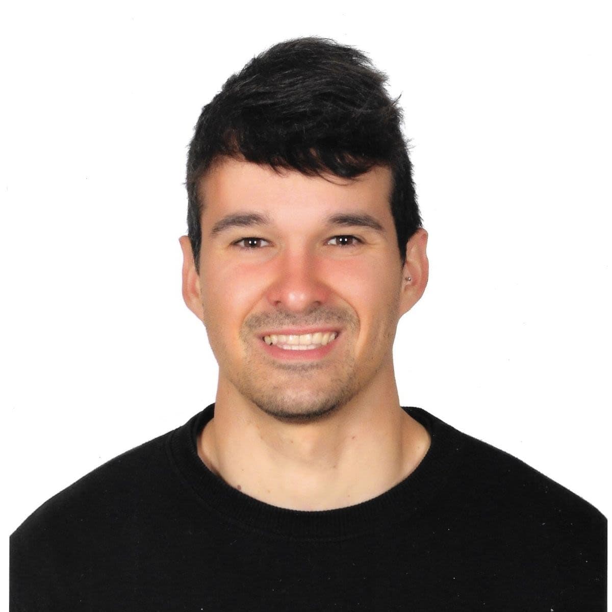 Jorge Ibarra