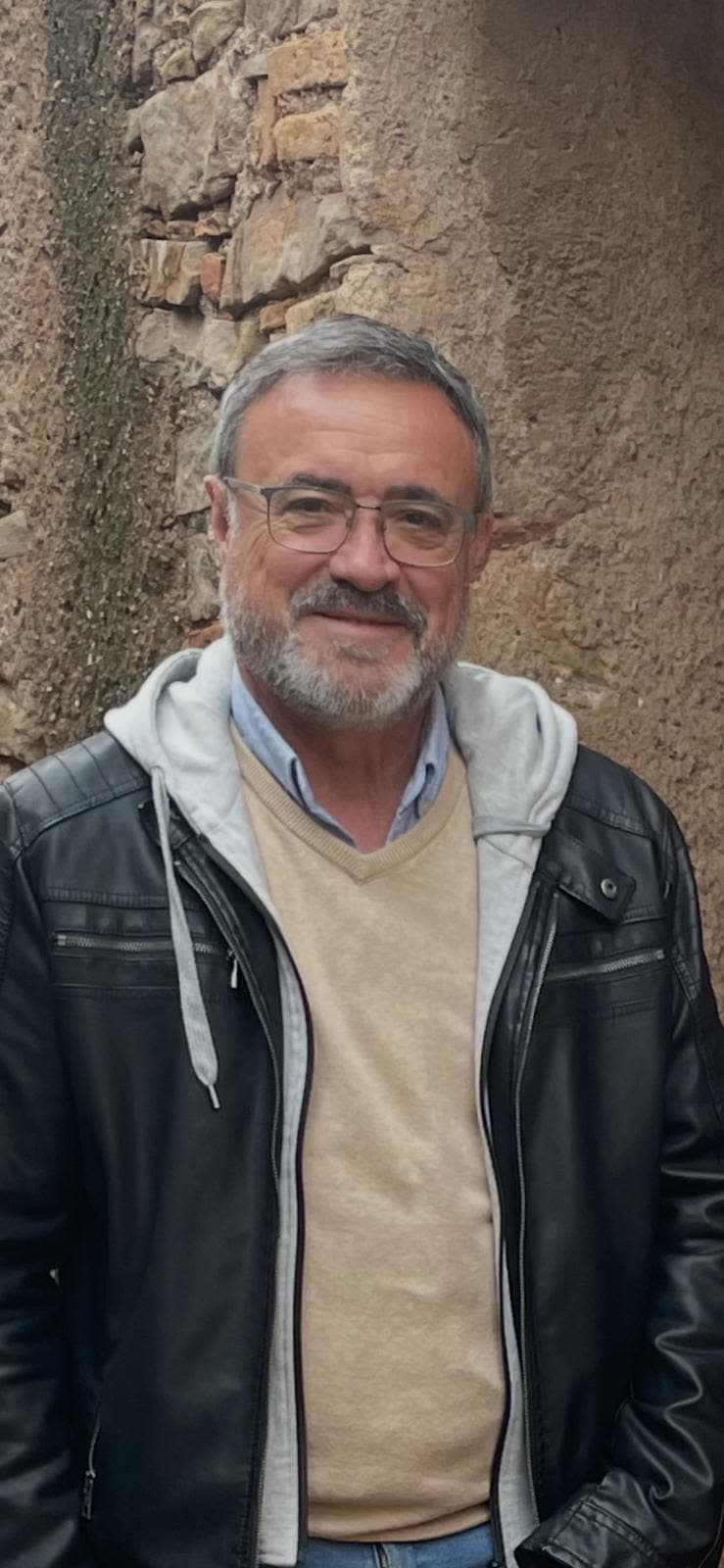 Jesús Pérez 