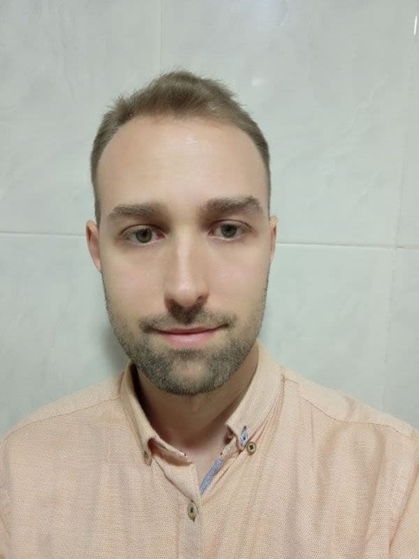 Elias Aroca Peña
