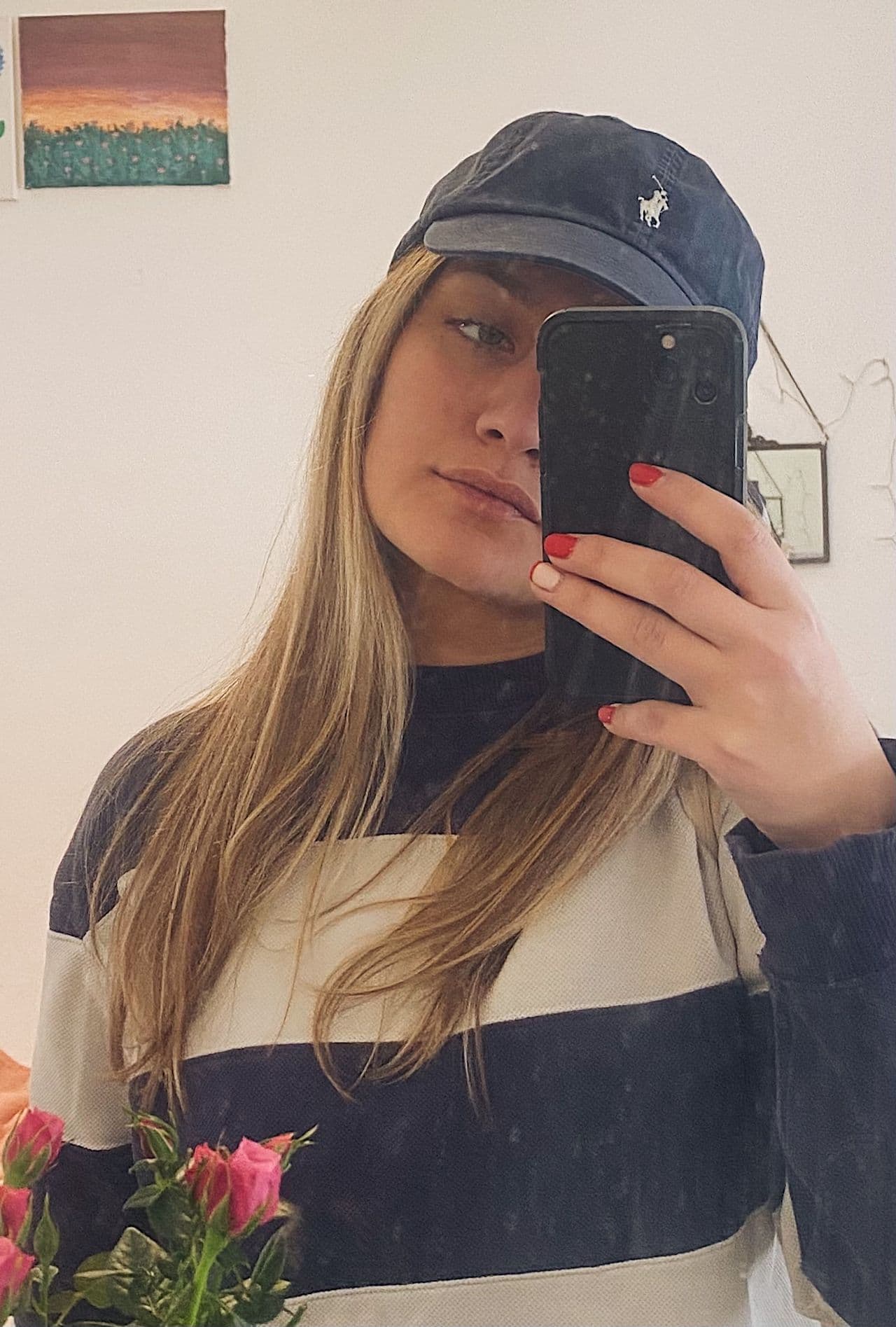 Lua Agnese Colavincenzo