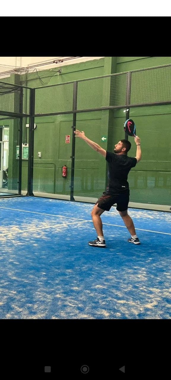 Alberto A