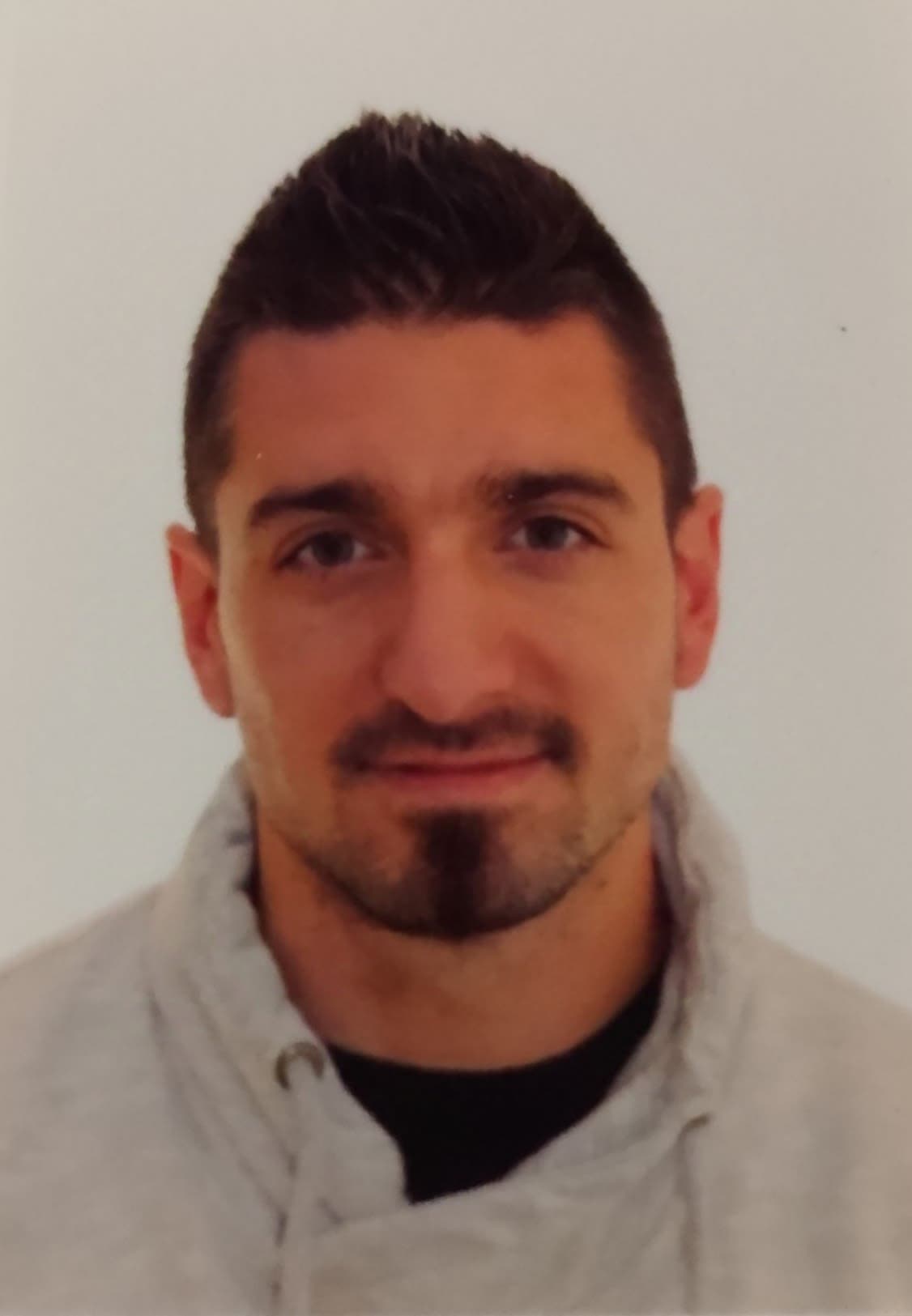Pablo Rubio