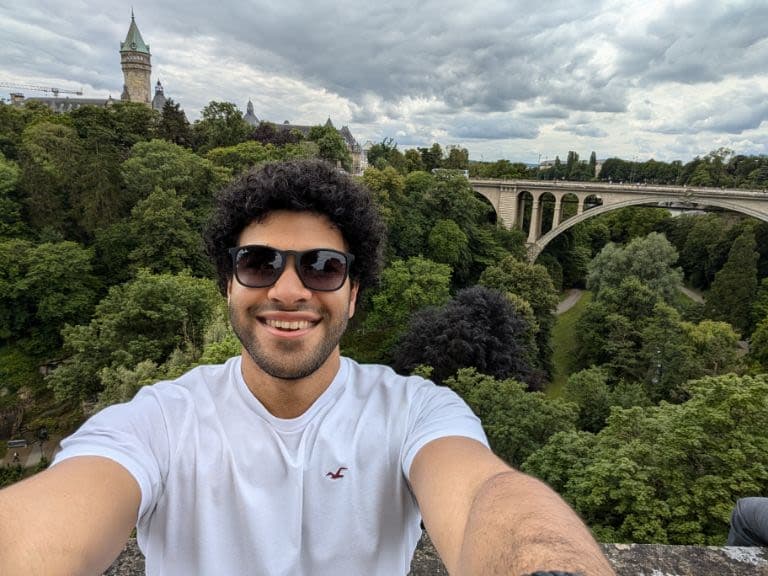 Moustafa Elhawwary