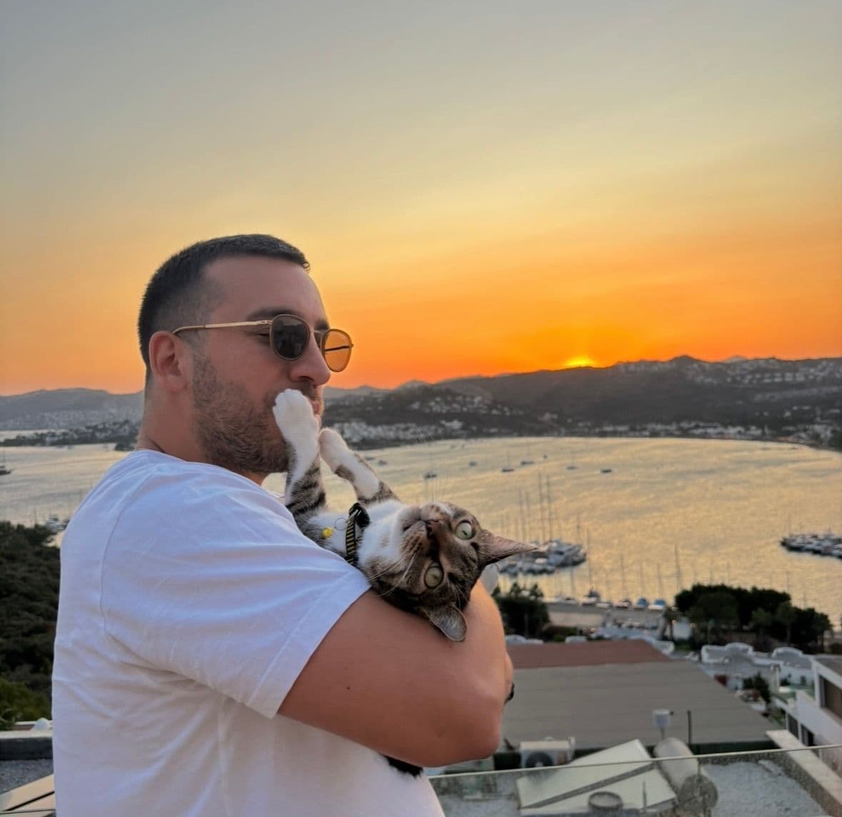 Emre Angın