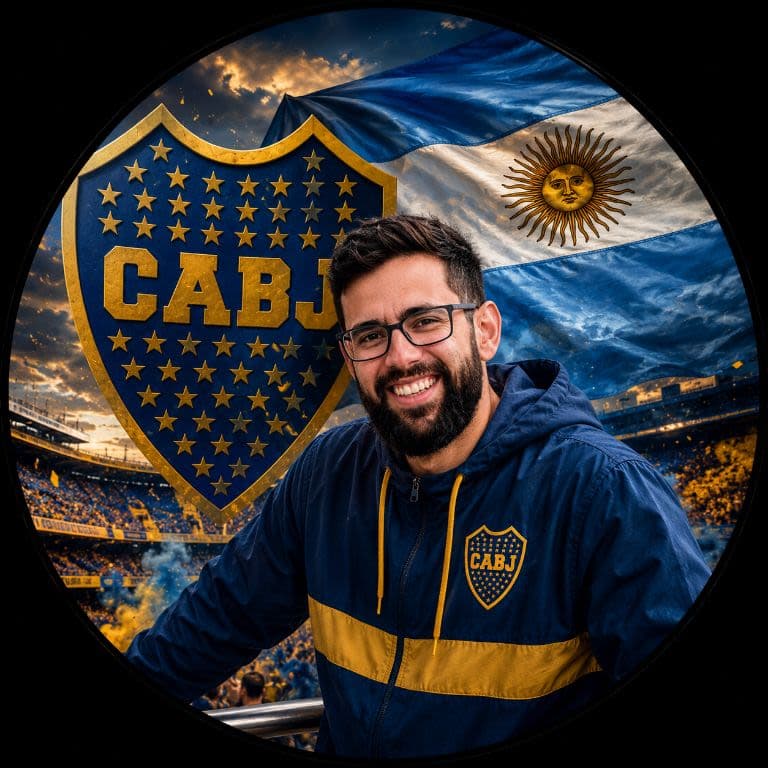 Martín Robert
