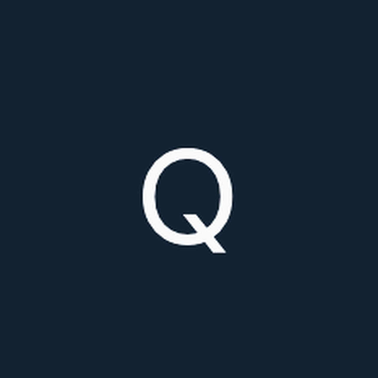 Q