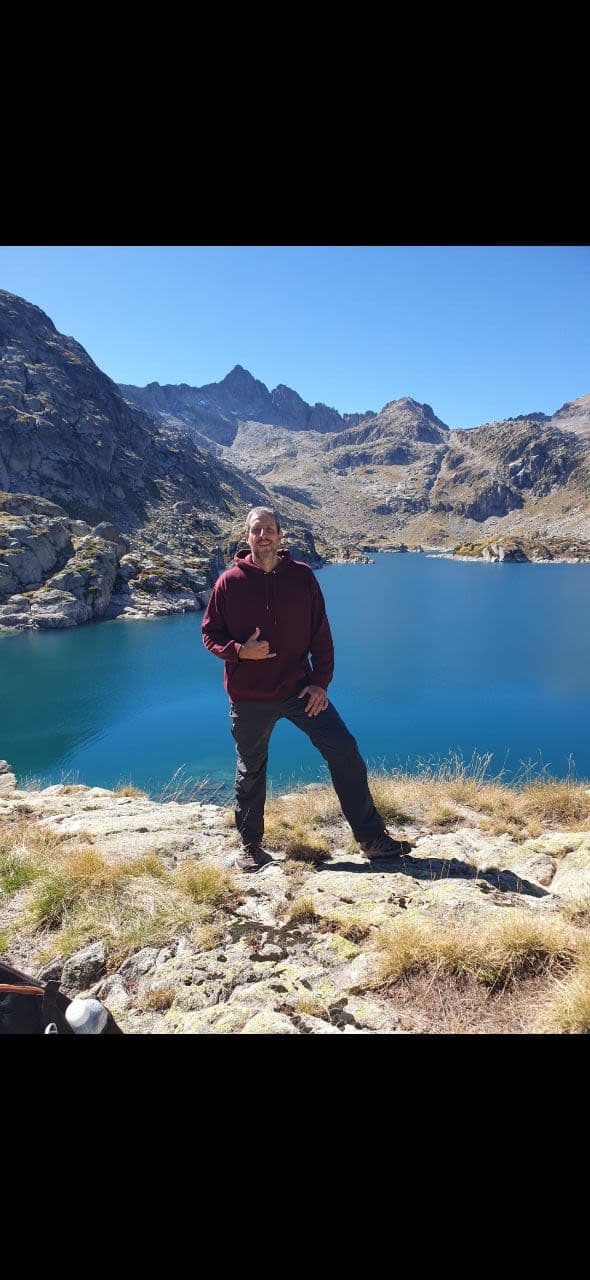 Sergio Ramírez Jiménez 