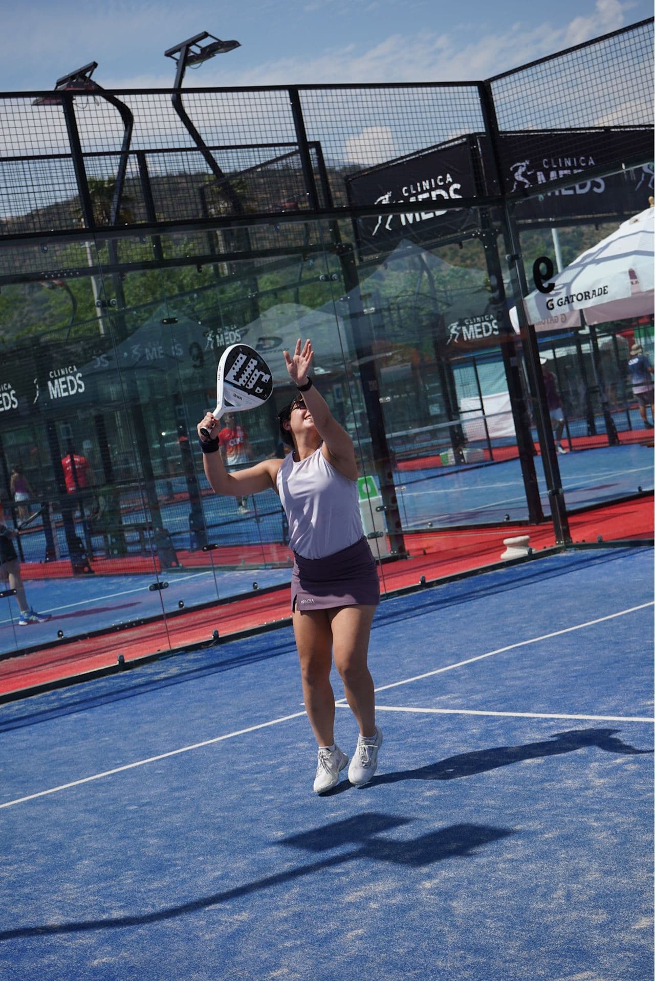 Cristina Jimenez