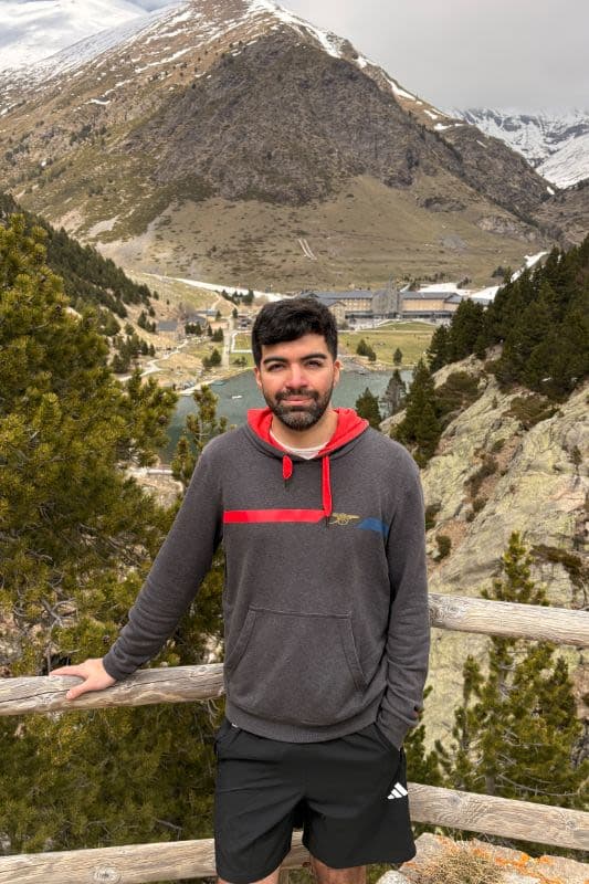 Diego Aldunate
