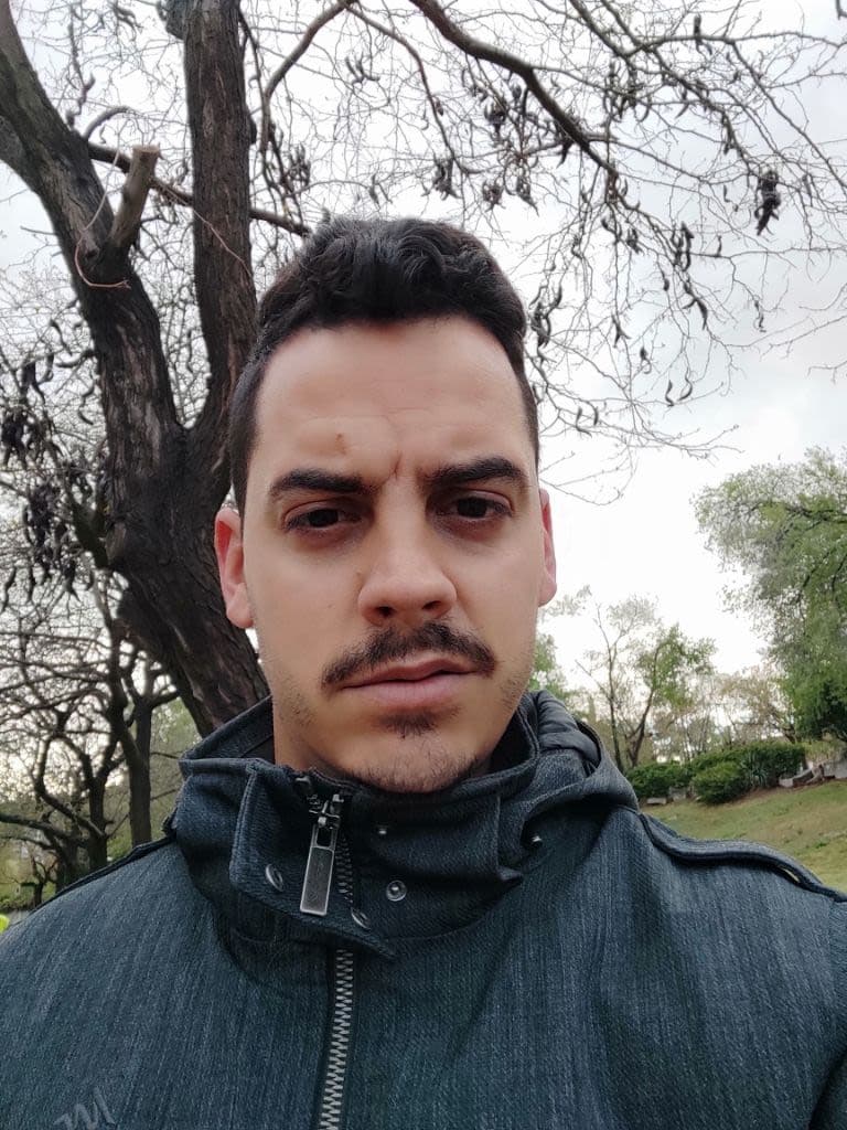 Aharon Fernández Cuadrado